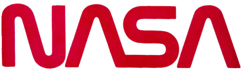 NASA logo