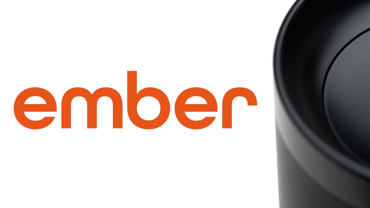 Keep Your Beverages at the Perfect Temperature with the Ember Ceramic