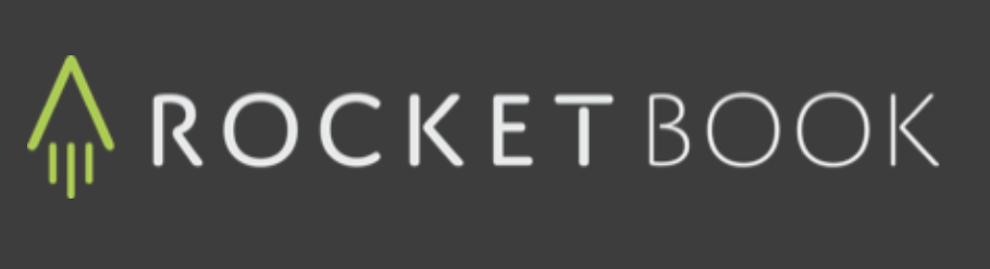 rocketbook logo