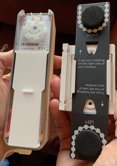 #title# Gear controller and template