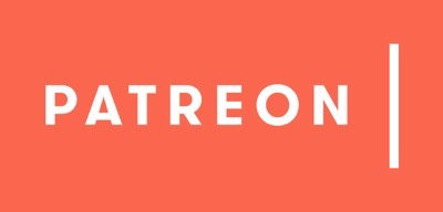 Patreon logo