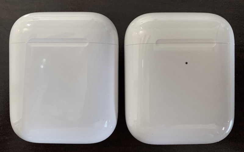 AirPods Gen 1 and 2