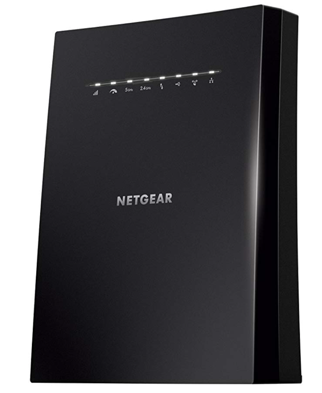 Netgear EX8000 Mesh Extender