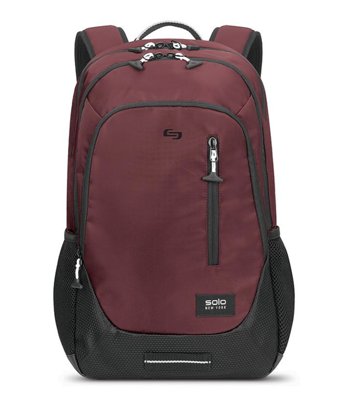 Solo NY Region Backpack