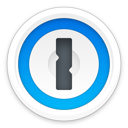 1Password logo