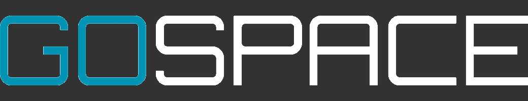 gospace logo
