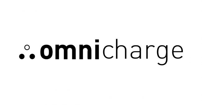 Omnicharge Logo