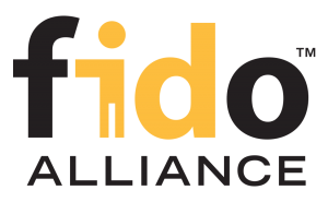 fido alliance logo