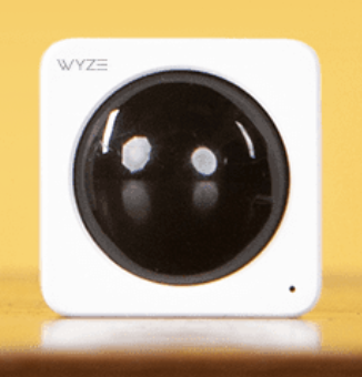 #title# Wyze Motion
