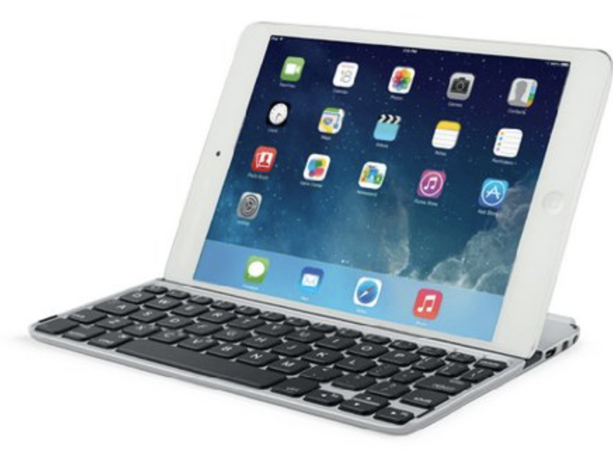 Logitech Ultrathin Keyboard Cover