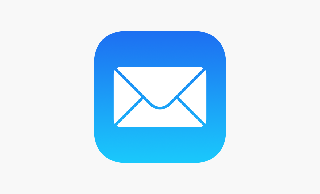 generic email icon