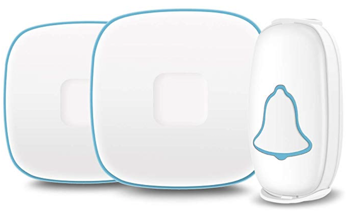 #title# BO YING doorbell