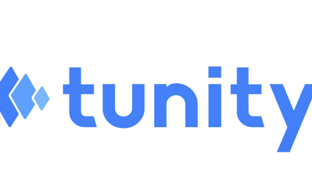 Tunity Logo