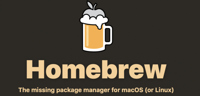 Homebrew logo