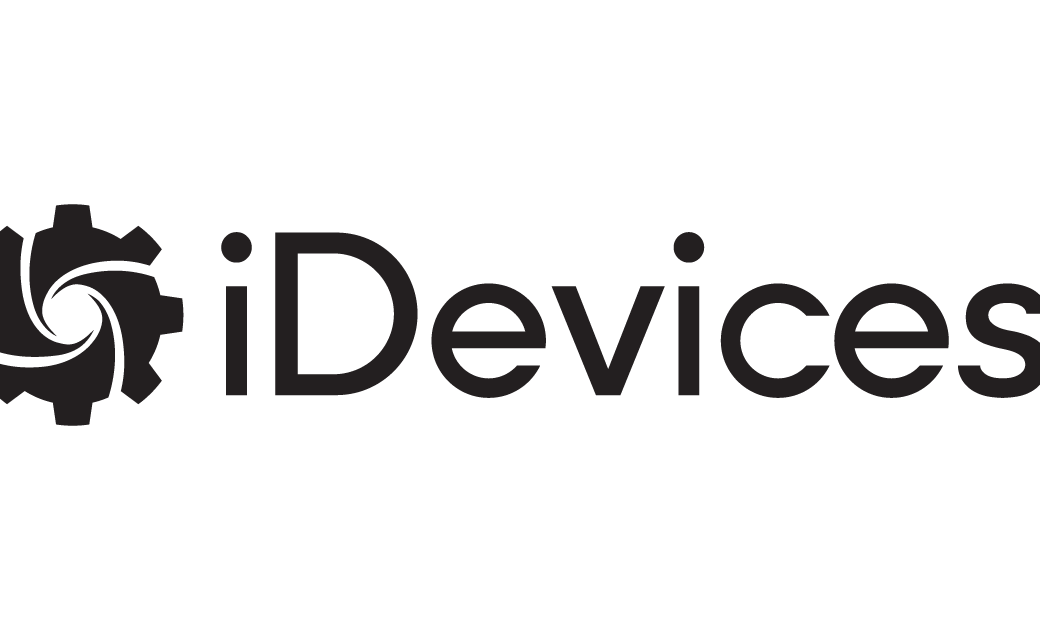 iDevices logo