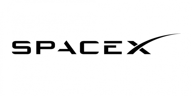 SpaceX Logo