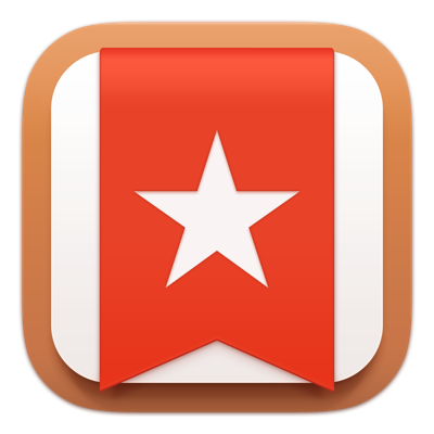 Wunderlist icon