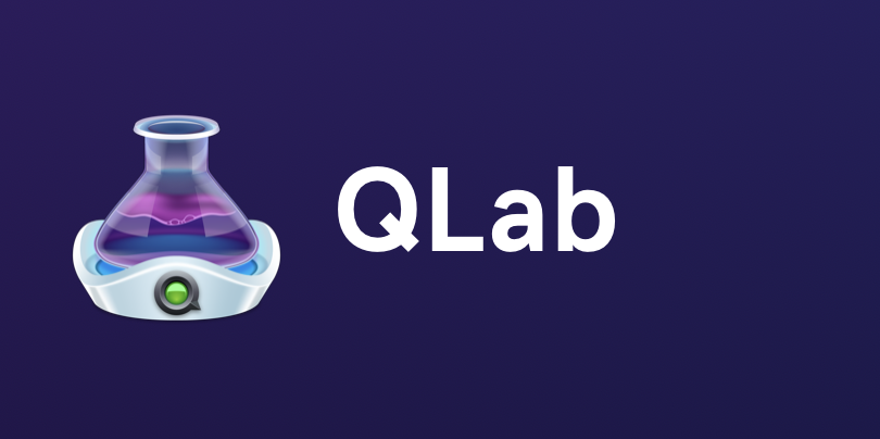 QLab Logo