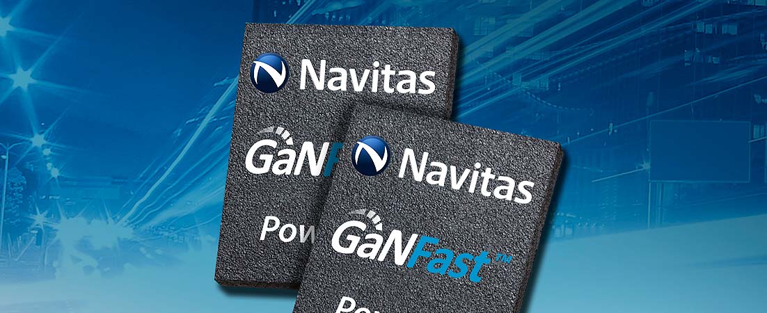 CES 2020: Navitas GaNFast Charger Technology - Podfeet Podcasts
