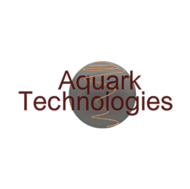 Aquark Technologies Company Logo