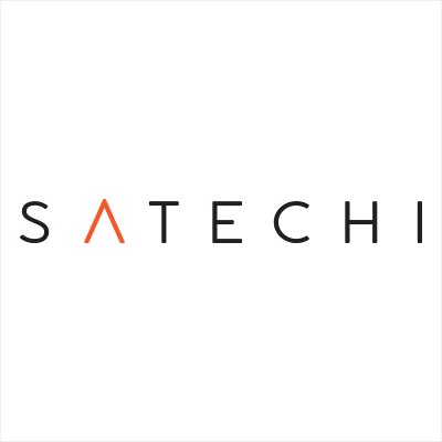 Satechi Company Logo