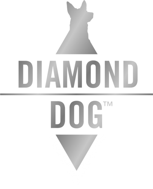 Diamond Dog Logo