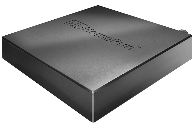 #title# HD Homerun Tuner