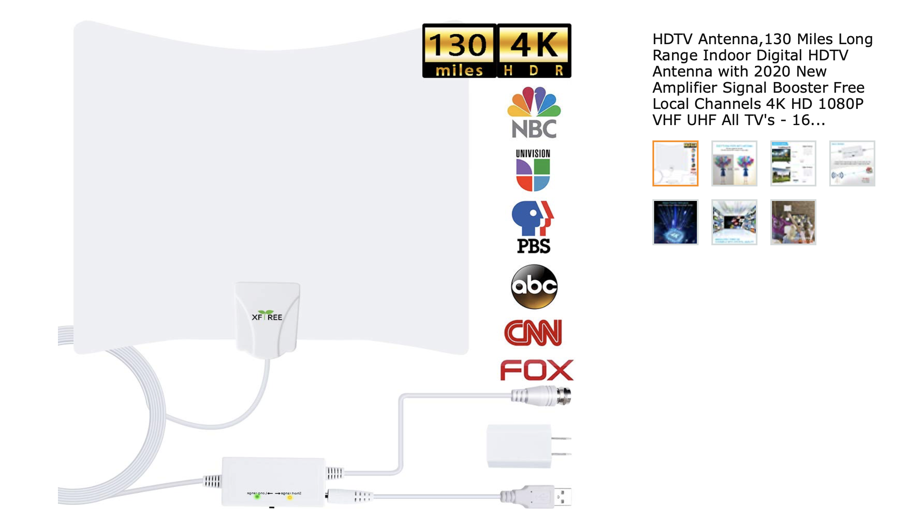 #title# OTA antenna