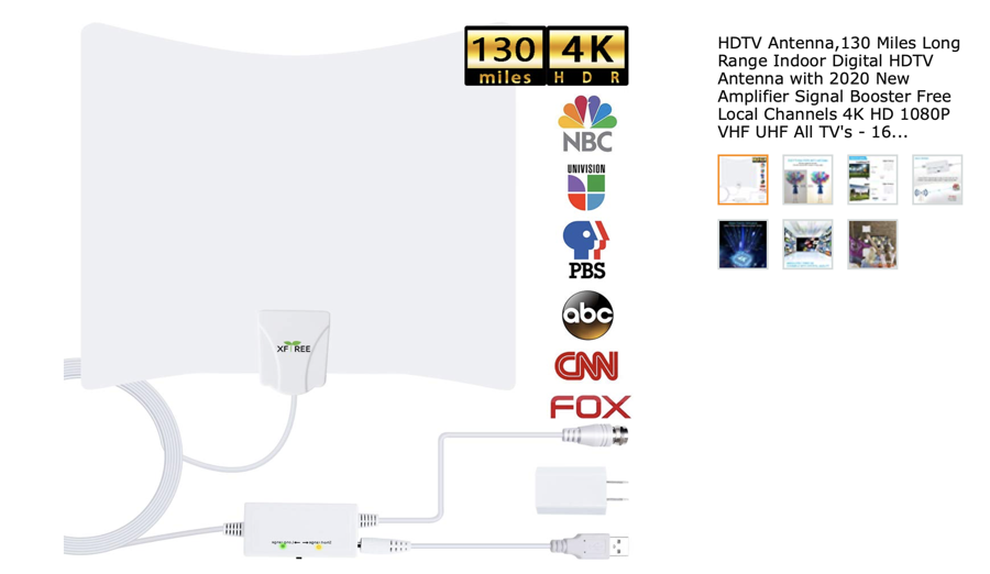 OTA antenna