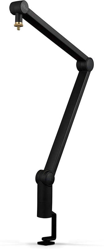 #title# Blue Compass Boom Arm