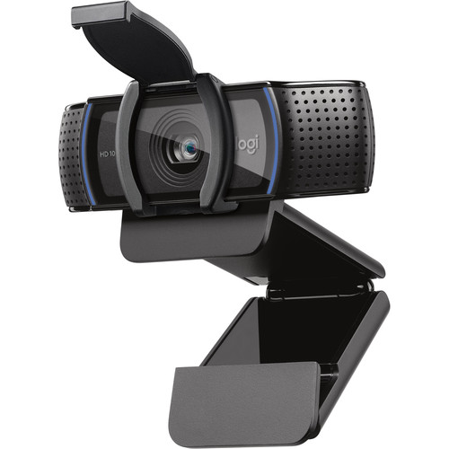 #title# Logitech c920s webcam