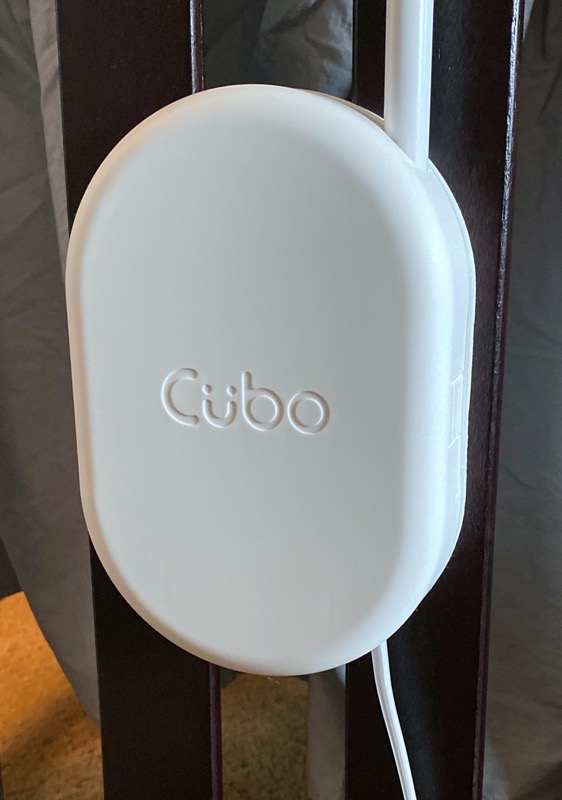 #title# Cubo Clamped with Cover