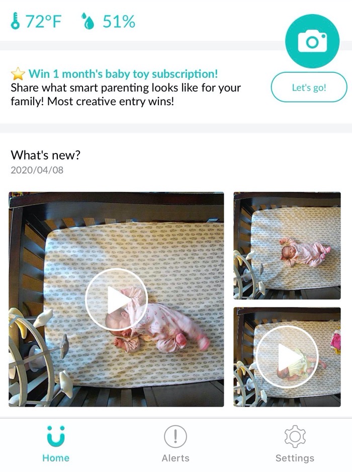 #title# Cubo recent videos