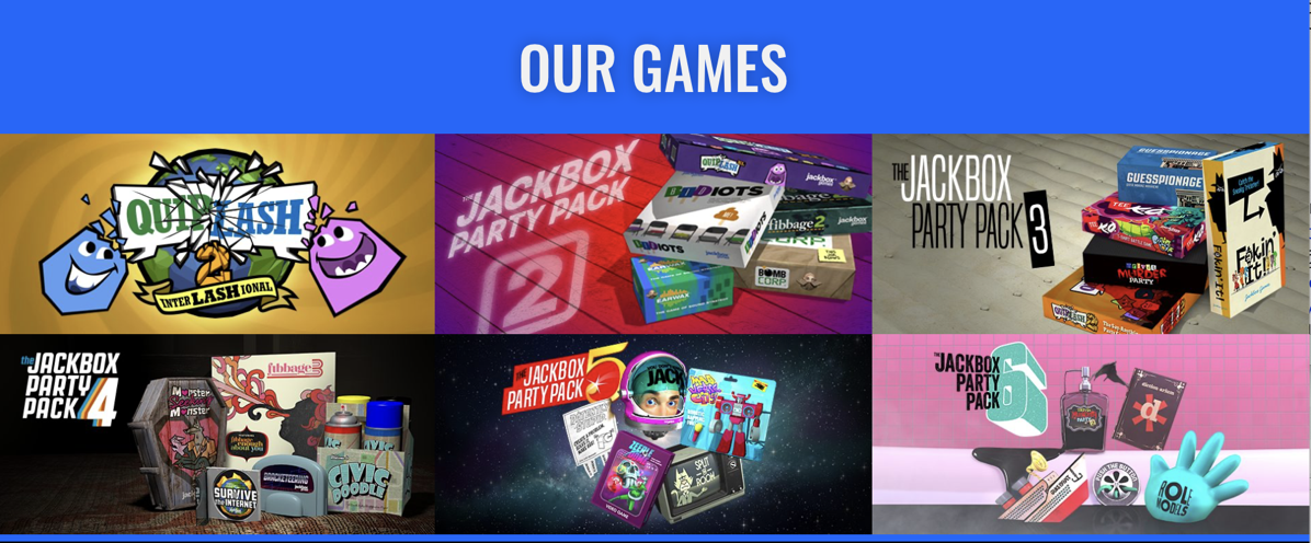 jackbox games logo