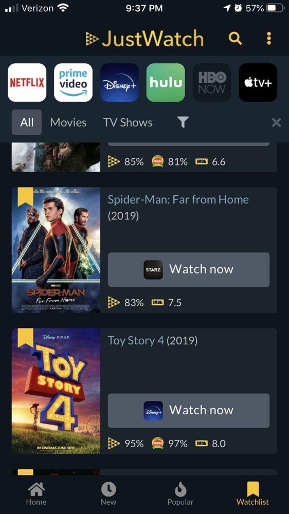 #title# JustWatch