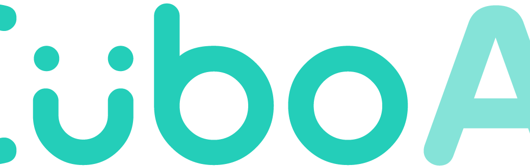 Cubo Ai Logo