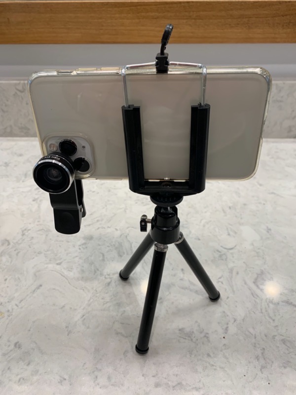 #title# Criacr tripod