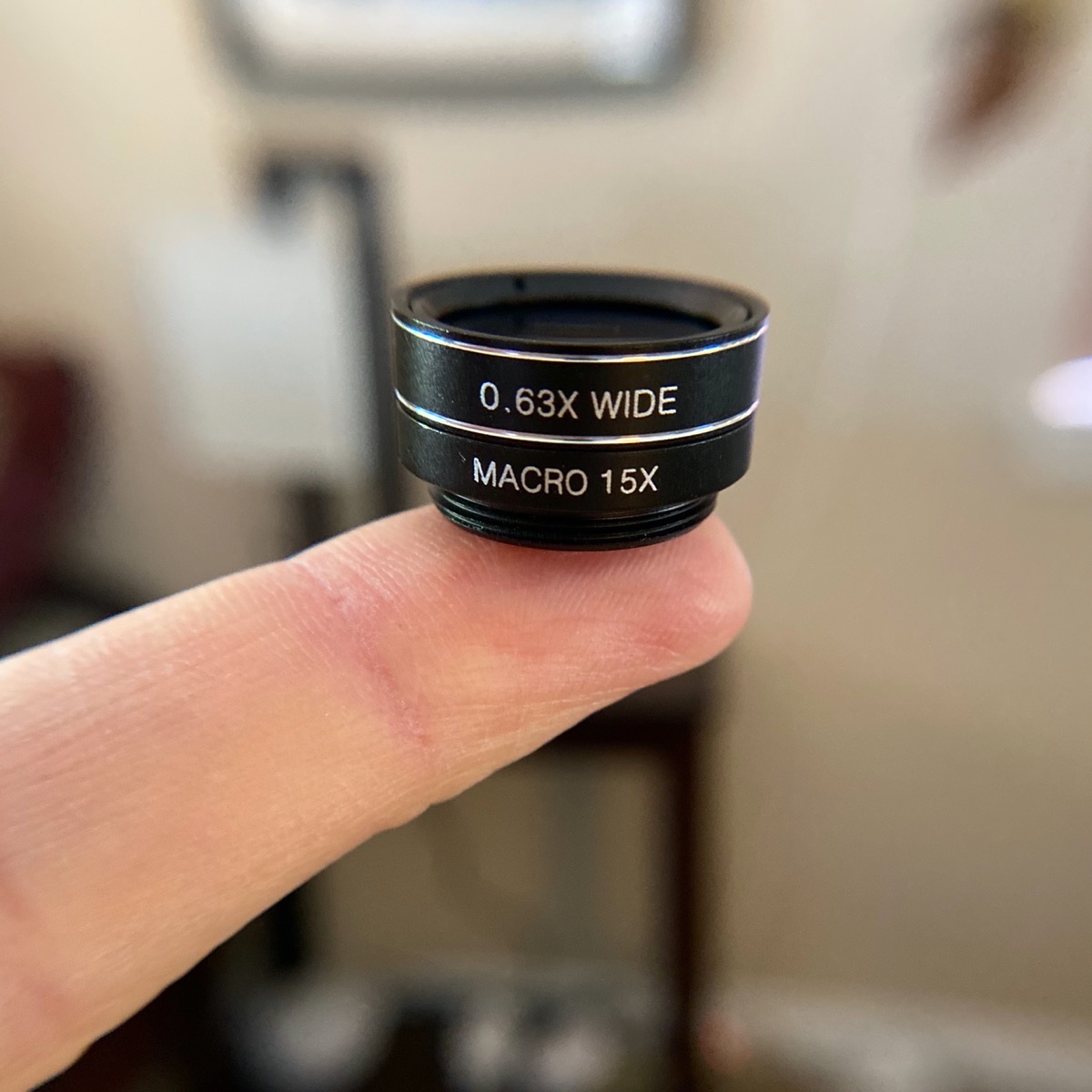 #title# Macro wide-angle together