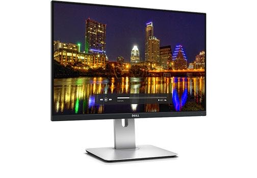 #title# Dell U2415 Monitor