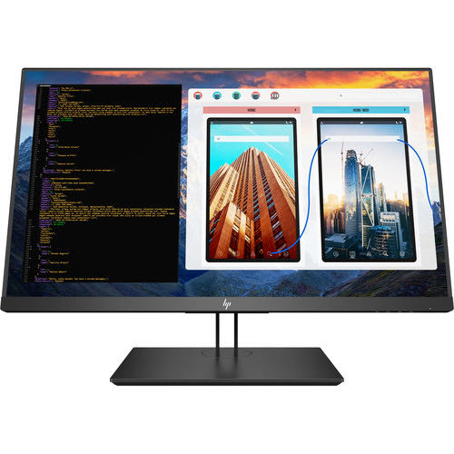 #title# HP Z27 Monitor
