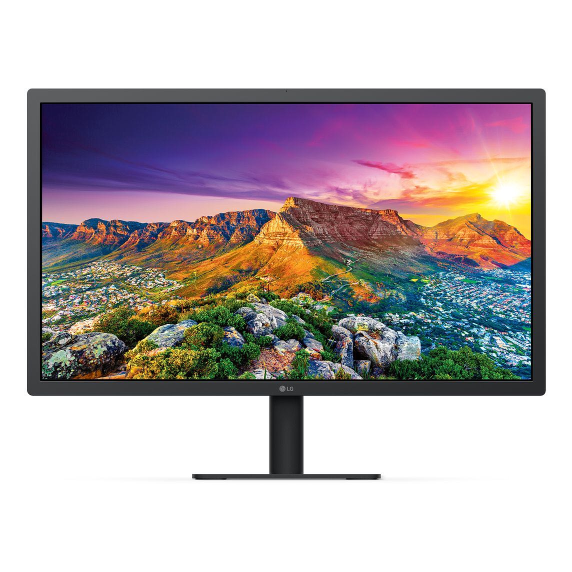 #title# LG Ultrafine 4K Monitor