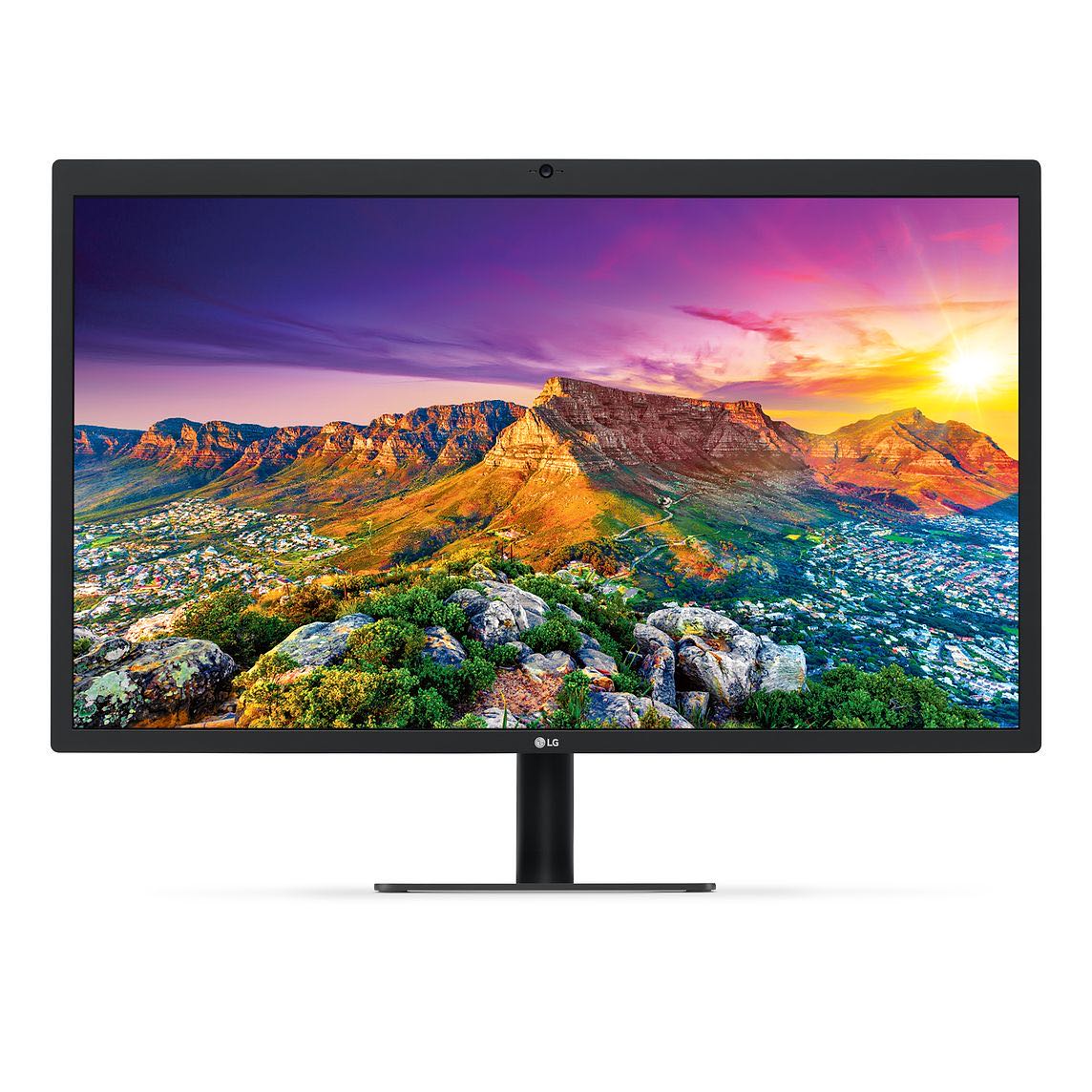 LG Ultrafine 5K Monitor