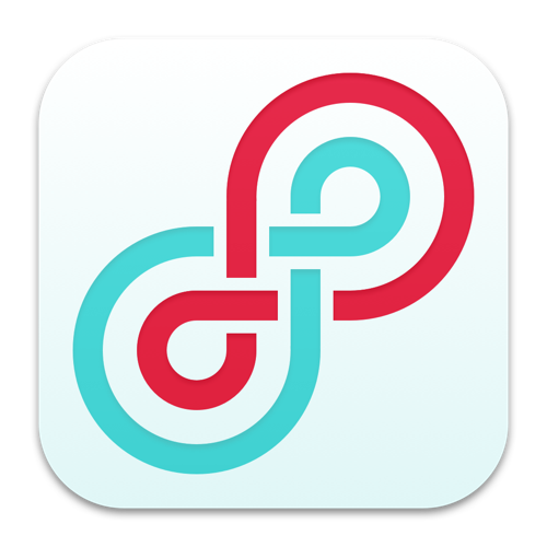 Loopback icon