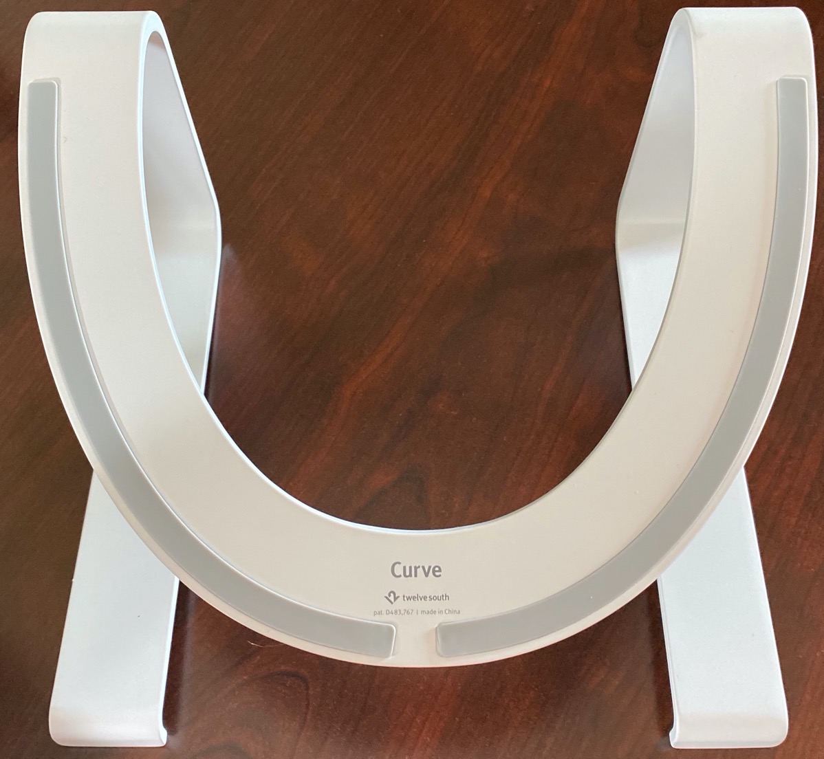 #title# Twelve South Curve Upside Down