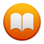Apple Books icon