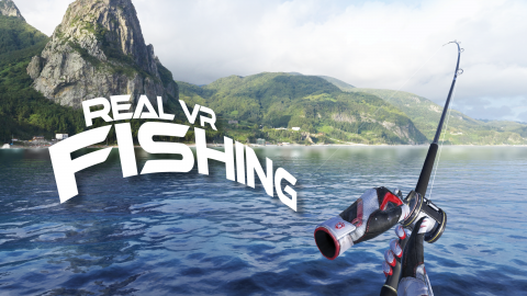 #title# Fishing logo