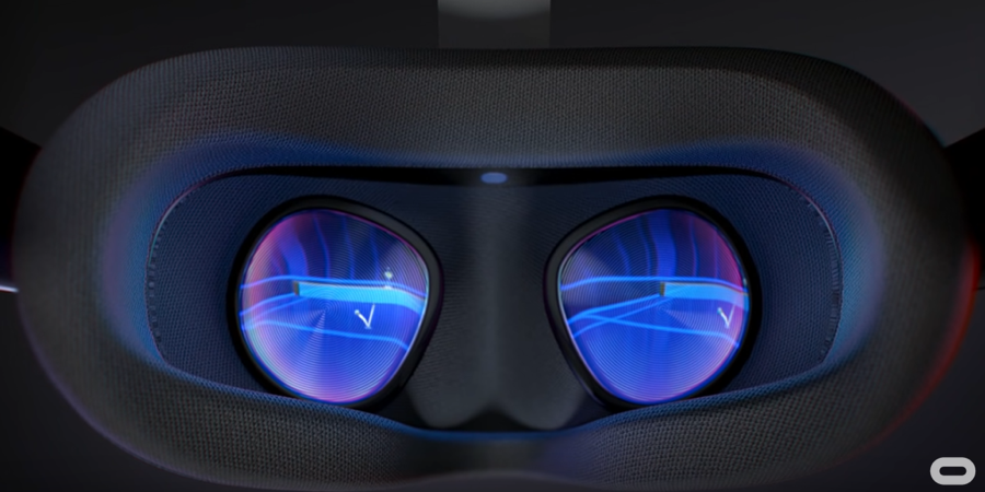 #title# Oculus Lenses
