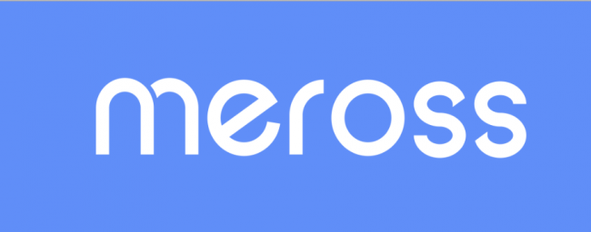 Meross logo