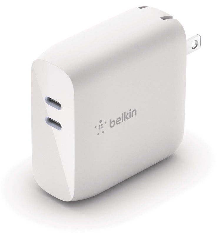 #title# Belkin Boost Charge Pro 68