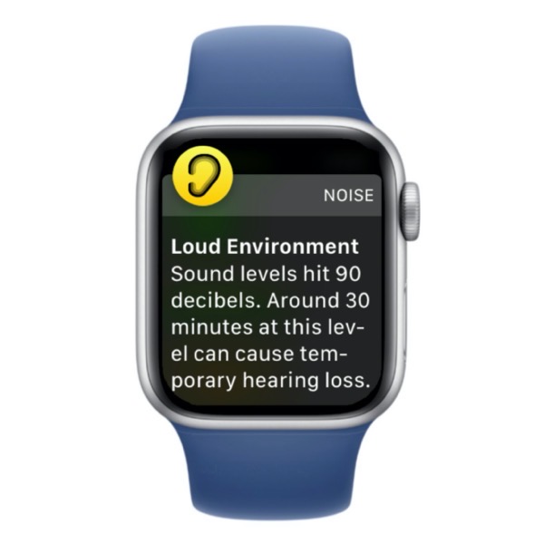#title# Noise Level is Too High in the Shower